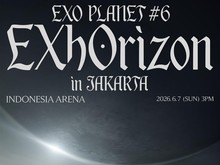 Plis EXO Nyanyiin Lagu-lagu Ini di Konser EXhOrizon, Dong!