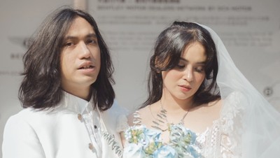 Kehidupan Ayushita Usai Nikah dengan Gerald Situmorang