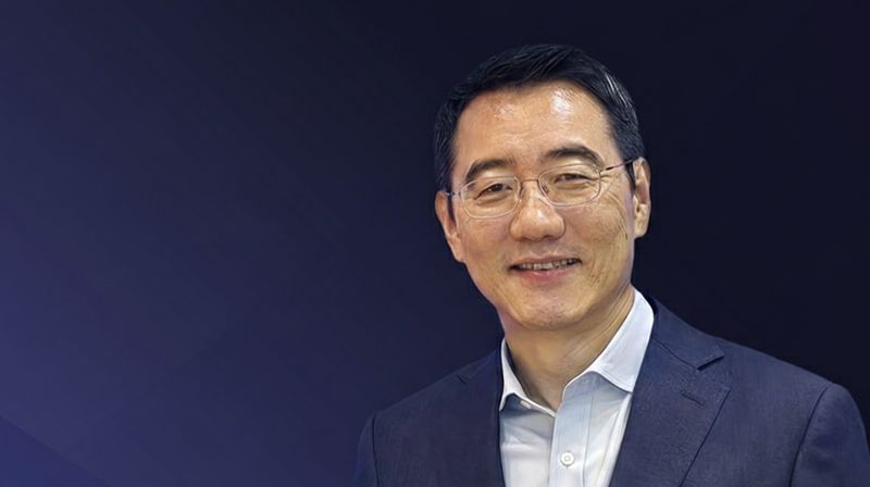 President Samsung Electronics Indonesia, Harry Lee