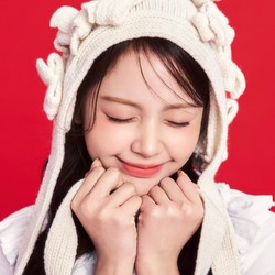 Potret Gemas Carmen Buat Comeback RUDE! Hearts2Hearts