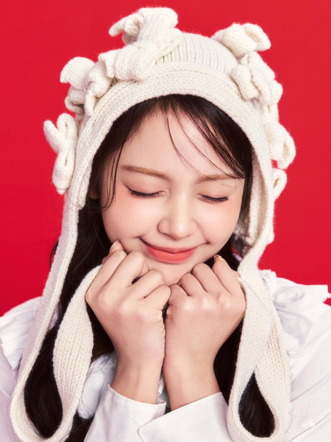 Potret Gemas Carmen Buat Comeback RUDE! Hearts2Hearts