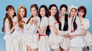 Hearts2Hearts dijanjikan siap tampil fresh lewat single baru ini. (Foto: dok. SM Entertainment)