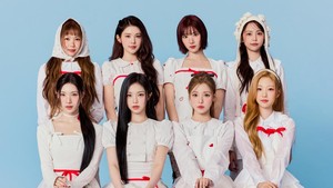 Sebulan setelah rilis lagu, Hearts2Hearts siap datang ke Jakarta lewat fanmeeting pada 28 Maret. Fix sih lagu RUDE! bakal dibawakan live buat pertama kalinya. (Foto: dok. SM Entertainment)