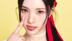 Wajah Imut Hearts2Hearts Kesayangan S2U