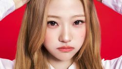 Wajah Imut Hearts2Hearts Kesayangan S2U