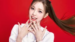 Wajah Imut Hearts2Hearts Kesayangan S2U