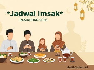 Jadwal Imsak dan Subuh Banda Aceh Sekitarnya Senin 23 Februari 2026