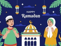 Deretan Lagu Ikonik Kala Ramadan
