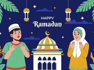 25 Pantun Buka Puasa Lucu dan Kekinian, Bikin Ramadan Makin Seru