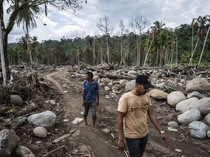 Pemkab Aceh Utara Minta Pusat Segera Cairkan Bantuan Korban Bencana