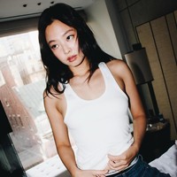 Penampilan Jennie BLACKPINK di New York menandai lima tahun perjalanannya bersama Calvin Klein. Ia didapuk menjadi global ambassador sejak 2021. Foto: Instagram