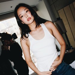 Video Viral Jennie BLACKPINK di Paris Picu Diskursus