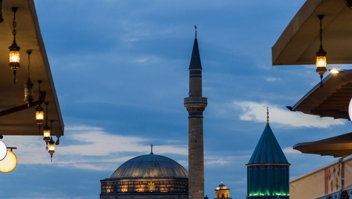 Keputusan sidang isbat 2026.