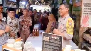 Video: Kobin, Cara Bhabinkamtibmas Polri Lebih Dekat dengan Warga 