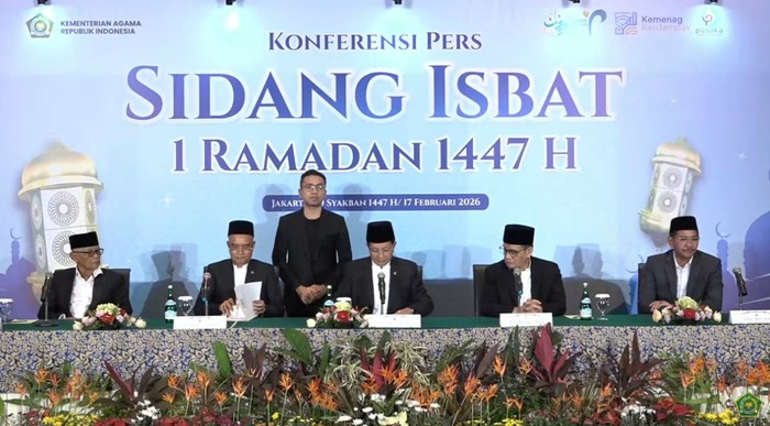 **Ramadan 1447 H Ditetapkan Pada 19 Februari 2026: Keputusan Pemerintah yang Menentukan**