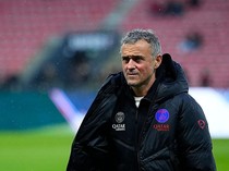 Luis Enrique Pecahkan Rekor Pep Guardiola di Liga Champions