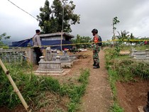 Satu Bocah Jadi Tersangka Tewasnya Santri di Bulukerto Wonogiri