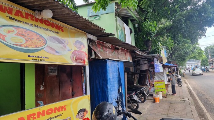 Warga Jakarta Setujui Larangan Sweeping Rumah Makan Saat Ramadan: Toleransi dan Kerukunan