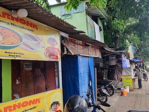 Larangan Sweeping Rumah Makan di Jakarta Saat Ramadan Tuai Dukungan