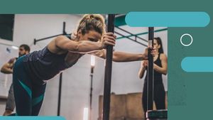 Video: Mau Coba HYROX? Perhatikan Ini Dulu!