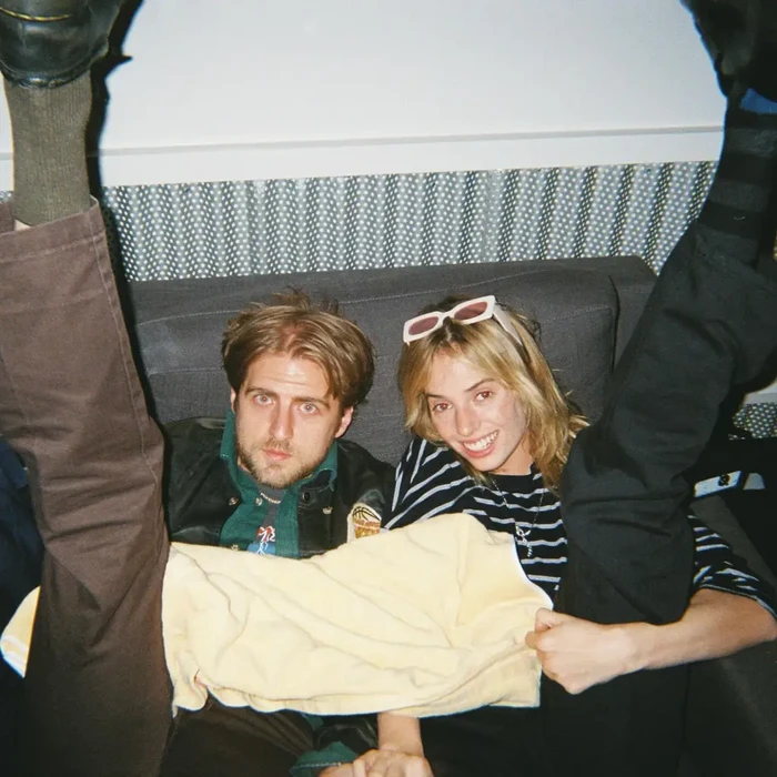 Maya Hawke & Christian Lee Hutson