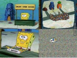 Meme Angpao: Daripada Nanya Kapan Kawin, Mending Tanya Nomor Rekening