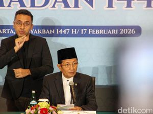 Kapan Sidang Isbat Lebaran 2026? Ini Jadwal Penetapan 1 Syawal 1447 H