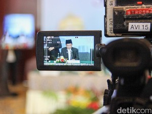 Hasil Sidang Isbat Lebaran 2026 Tanggal Berapa? Cek di Sini!