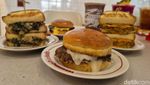 Kulineran di Jaksel, Coba Burger Lumer hingga Rice Bowl Gurih Ini