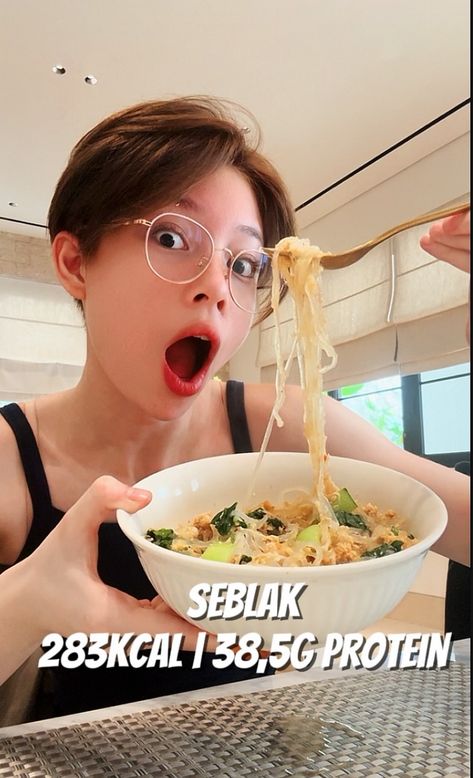 Nada Corbuzier Nada Corbuzier jago memasak