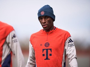 Gagal Penuhi Klausul, Jackson akan Dipulangkan ke Chelsea