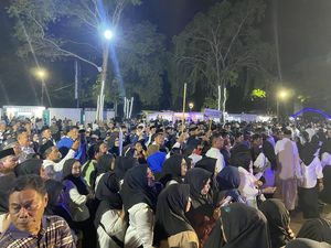 564 Ketua RT/RW di Parepare Dilantik, Diminta Jeli Agar Bantuan Tepat Sasaran