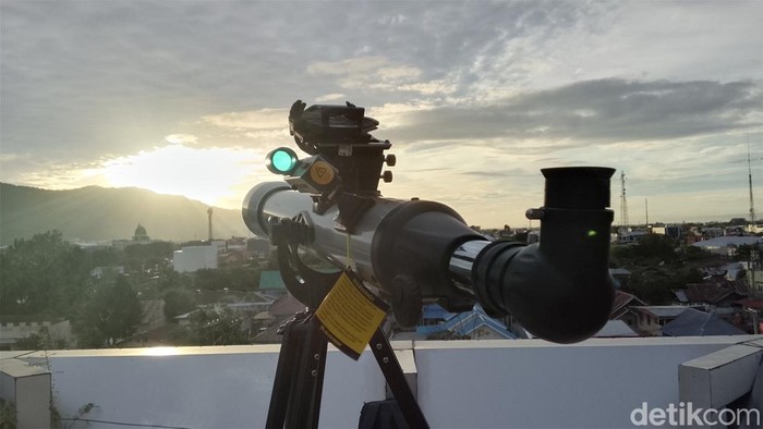 Penetapan masuknya bulan Ramadan 1447 Hijriyah berpotensi berbeda. Begini tanggapan PP Muhammadiyah dan PWNUDIY.