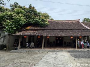 Jejak Kapitan Cina & Penyelundupan Opium di Lawang Ombo Lasem
