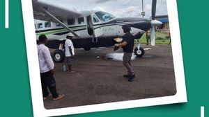 Video: Penerbang Senior Soroti Keamanan Bandara Papua Usai Insiden Smart Air 