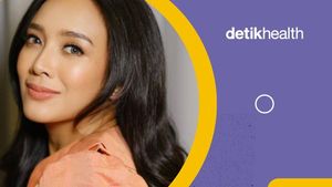 Video: Pengalaman Dea Ananda Alami Gerd Ketika Hamil