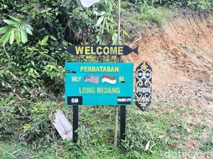 Akar Masalah Banyaknya Produk Ilegal dari Malaysia di Kaltara