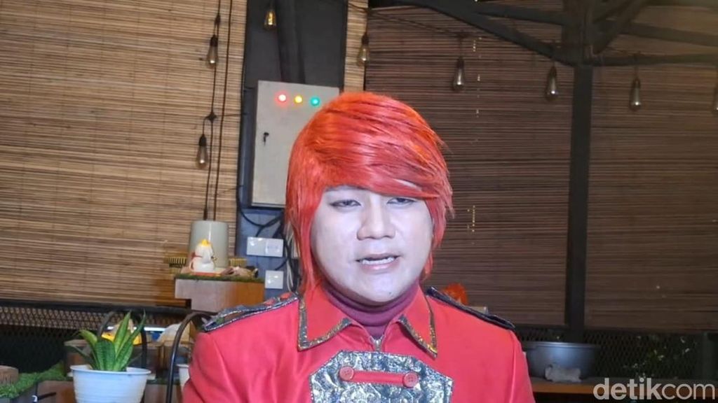 Pesulap Merah Sebut Keluarga Mendiang Istri Terhasut Fitnah Tentangnya