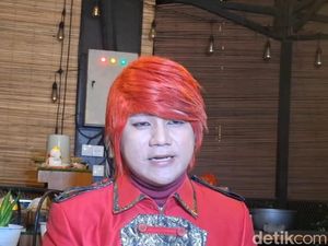 Pesulap Merah Sebut Keluarga Mendiang Istri Terhasut Fitnah Tentangnya