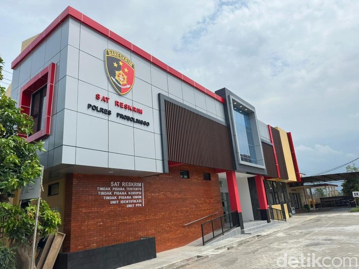 Polres Probolinggo