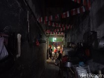 Festival Kya-Kya Imlek Sukses, Warga Kembang Jepun Kecipratan Rezeki