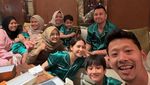 Tim Inti Raffi Ahmad, Dampingi Marathon hingga Persiapkan Kejutan Ultah