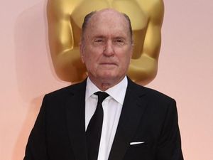 Robert Duvall Meninggal Dunia, Video Manis Buat Fans Jadi Kenangan Terakhir
