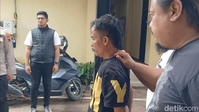 **Pelaku Bunuh Pria dalam Koper di Brebes Diduga Kesal Ditagih Utang, Polisi Siap Ungkap Misteri**