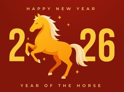 Video: Cek 5 Shio Paling Hoki soal Cinta!