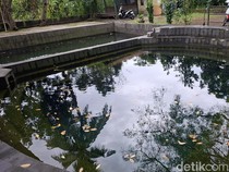 Sumur Gondang Depok: Air Tak Pernah Kering Sejak 1553, Peziarah Wajib Sowan