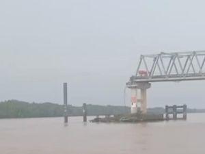 Akses Jembatan Lalan Bakal Ditutup demi Percepatan Proses Revitalisasi