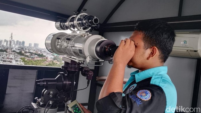 Kapan Sidang Isbat Idul Fitri 2026? Ini Jadwal Resminya