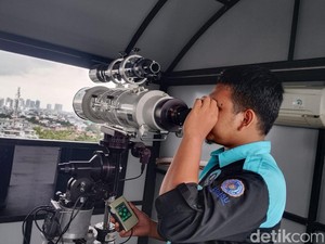 Jam Berapa Pengumuman Hasil Sidang Isbat Idul Adha 2026? Simak di Sini!