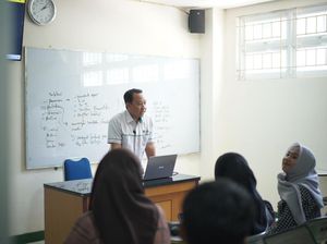 UMI Terapkan Kuliah Online Selama Ramadan 2026, Jamin Mutu Tetap Optimal